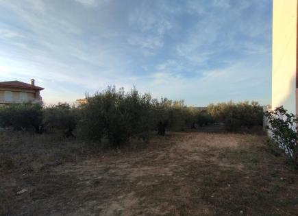 Land for 450 000 euro in Thessaloniki, Greece