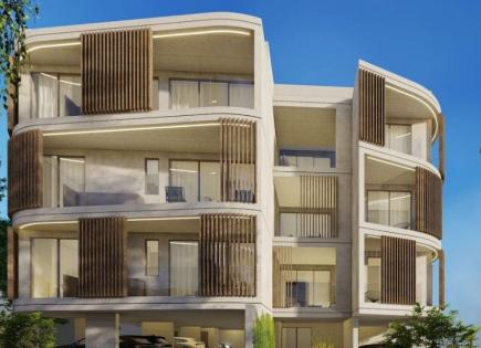 Appartement pour 395 000 Euro à Paphos, Chypre