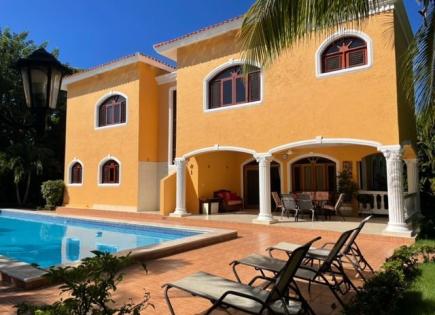 Villa pour 474 352 Euro à Cabarete, République dominicaine