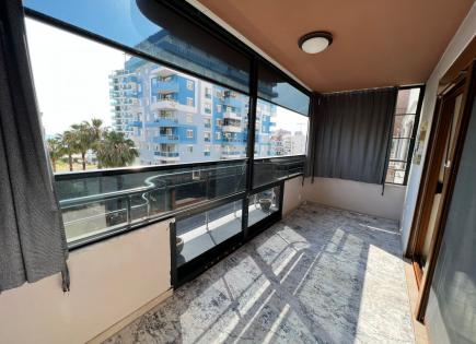 Appartement pour 210 000 Euro à Alanya, Turquie