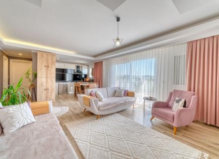 Wohnung für 195 000 euro in Alanya, Türkei