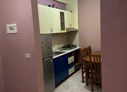 Piso para 55 000 euro en Durres, Albania