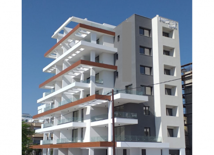 Penthouse pour 650 000 Euro à Larnaca, Chypre