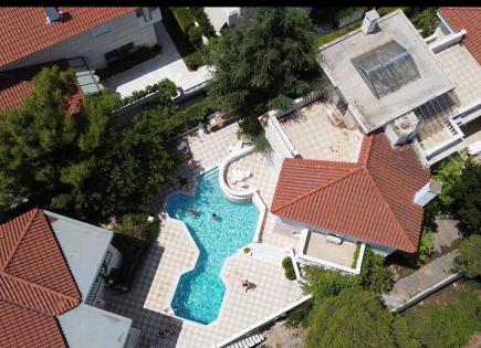 Villa for 1 500 000 euro in Attica, Greece