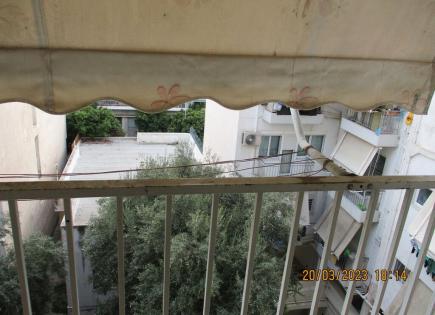 Flat for 80 000 euro in Athens, Greece