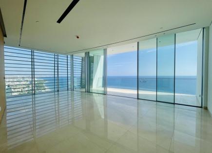 Apartment for 2 700 000 euro in Limassol, Cyprus