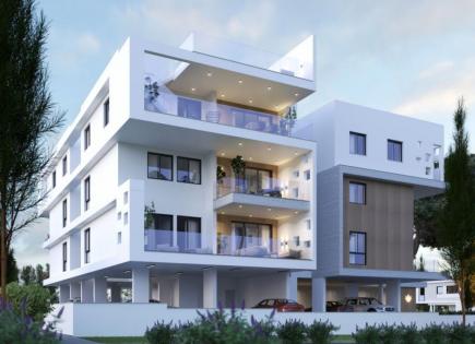 Appartement pour 230 000 Euro à Larnaca, Chypre