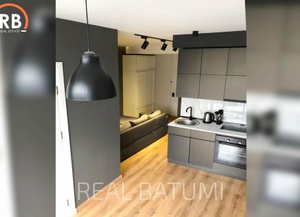 Wohnung für 63 483 euro in Batumi, Georgien