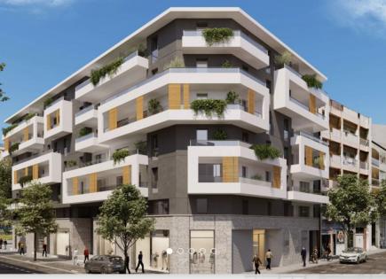 Flat for 299 000 euro in Nice, France