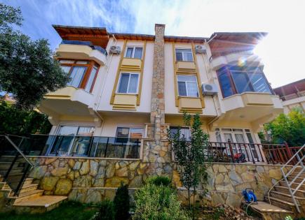 Villa para 385 000 euro en Alanya, Turquia