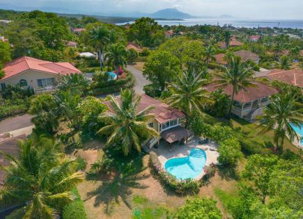 House for 227 112 euro in Sosua, Dominican Republic