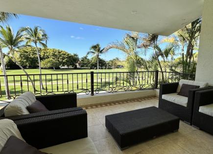 Flat for 177 711 euro in Punta Cana, Dominican Republic