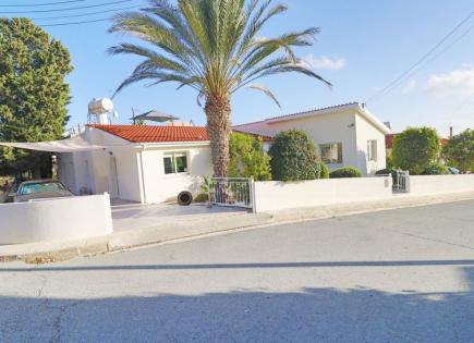 Bungalow für 475 000 euro in Paphos, Zypern