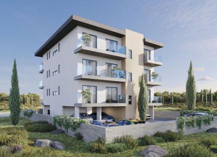 Appartement pour 250 000 Euro à Paphos, Chypre