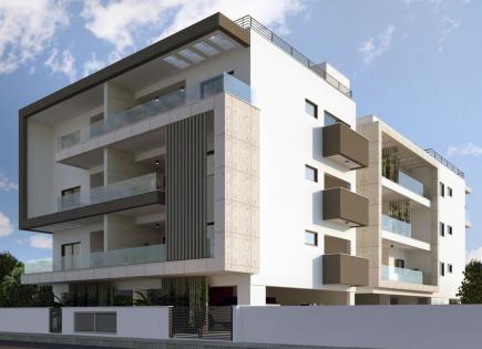 Apartamento para 215 000 euro en Limasol, Chipre