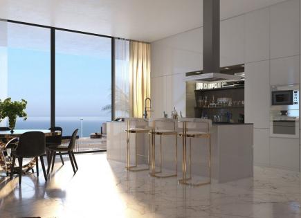 Apartamento para 1 100 000 euro en Limasol, Chipre