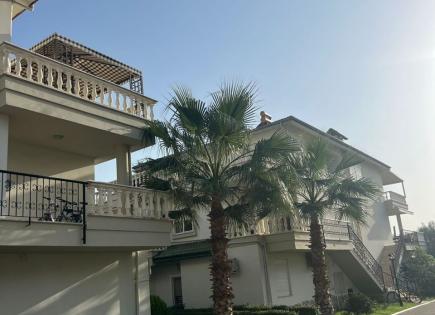 Villa para 550 000 euro en Alanya, Turquia