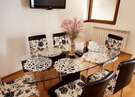 Piso para 135 500 euro en Dobra Voda, Montenegro