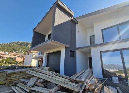 Haus für 270 000 euro in Bar, Montenegro