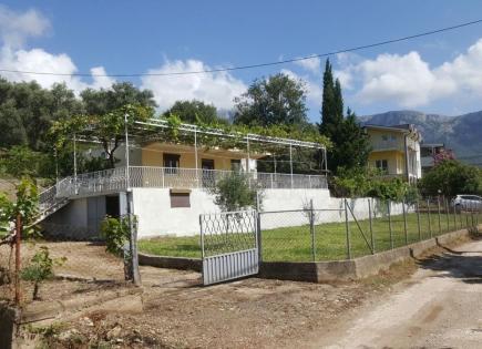 Haus für 280 000 euro in Bar, Montenegro