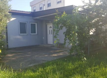 Casa para 125 000 euro en el Bar, Montenegro