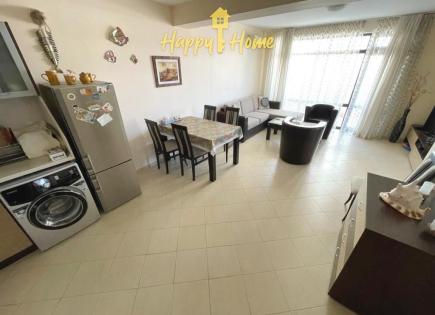 Piso para 105 000 euro en Sunny Beach, Bulgaria