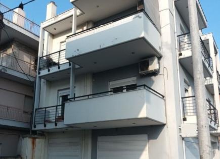 Wohnung für 105 000 euro in Thessaloniki, Griechenland