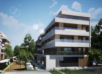 Appartement pour 215 000 Euro à Thessalonique, Grèce