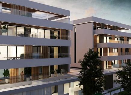 Appartement pour 215 000 Euro à Thessalonique, Grèce