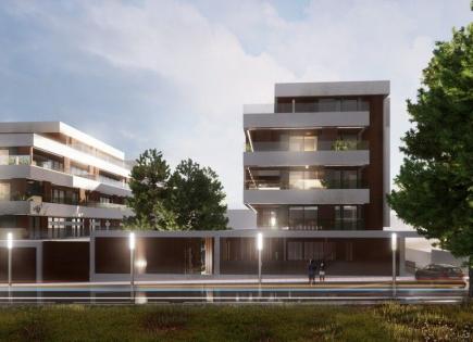 Maisonette para 384 000 euro en Salónica, Grecia