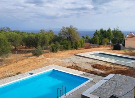 Maisonette for 220 000 euro in Chalkidiki, Greece