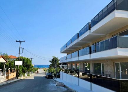 Maisonnette pour 210 000 Euro en Chalcidique, Grèce