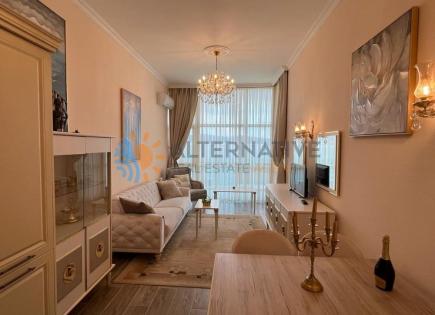 Flat for 170 000 euro in Nesebar, Bulgaria