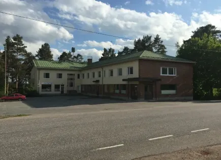 Wohnung für 35 000 euro in Lahti, Finnland