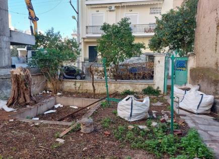 Terreno para 185 000 euro en Atenas, Grecia
