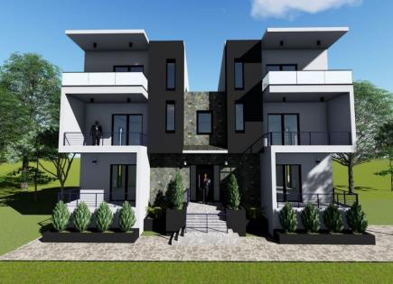 Maisonette für 200 000 euro in Chalkidiki, Griechenland