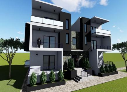 Maisonette für 200 000 euro in Chalkidiki, Griechenland