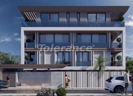 Apartment für 230 500 euro in Lara, Türkei