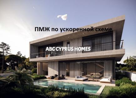 Villa for 1 200 000 euro in Paphos, Cyprus