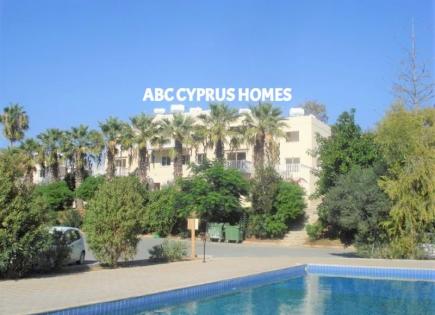 Wohnung für 175 000 euro in Paphos, Zypern