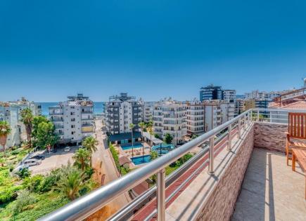 Piso para 235 000 euro en Alanya, Turquia