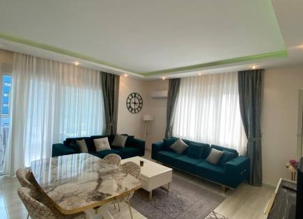 Piso para 143 000 euro en Alanya, Turquia