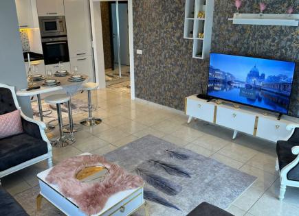 Appartement pour 145 000 Euro à Alanya, Turquie