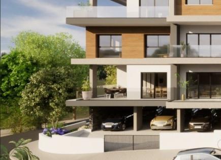 Appartement pour 530 000 Euro à Limassol, Chypre