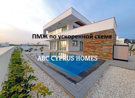 Villa for 920 000 euro in Paphos, Cyprus