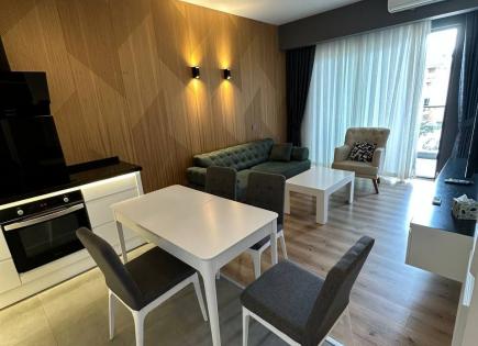 Appartement pour 205 000 Euro à Alanya, Turquie