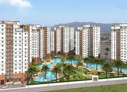 Studio pour 92 500 Euro à İskele, Chypre