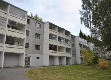 Appartement pour 15 000 Euro à Kotka, Finlande