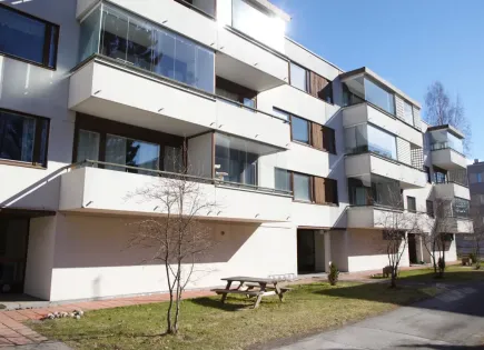 Appartement pour 27 700 Euro à Oulu, Finlande