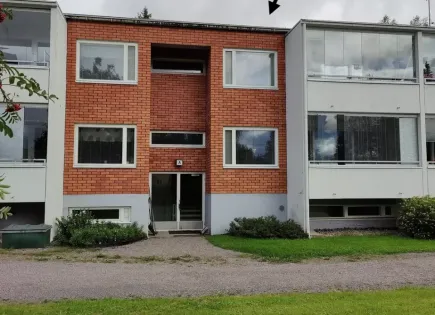 Piso para 29 500 euro en Tampere, Finlandia